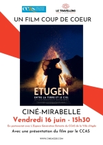 ETUGEN . Entre Ciel et Terre
