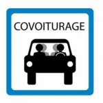 logo covoiturage