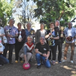 Strike et convivialité à l’atelier bowling du Pôle ge d’Or