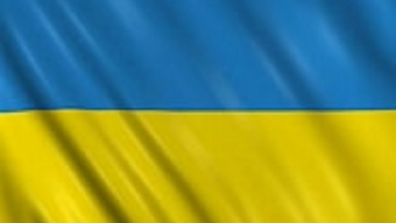 drapeau ukraine