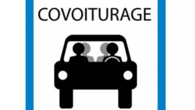 logo covoiturage