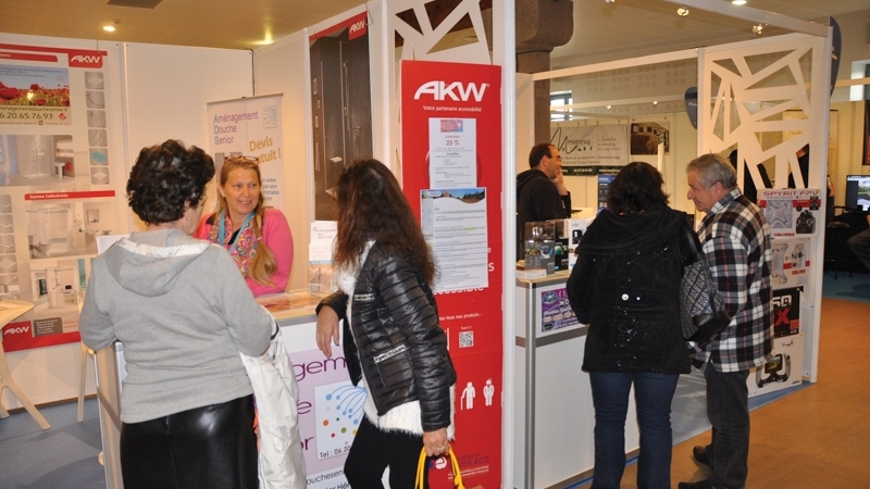 L’environnement connecté a fait son salon à Agde