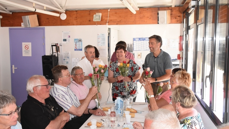 La « Fête des Mères et des Pères » célébrée dans nos foyers