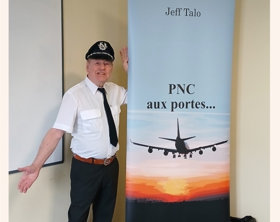JEFF TALO