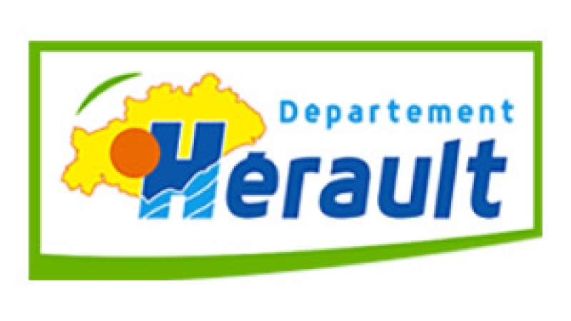 Logo Hérault