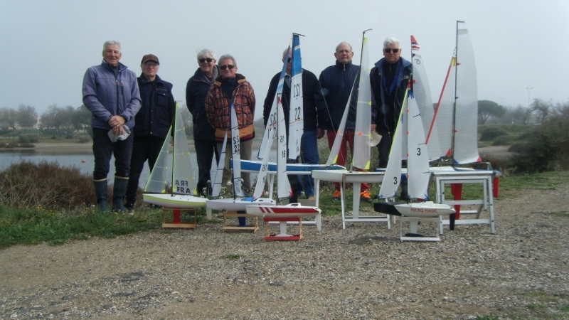 ATELIER MODELISME NAVAL