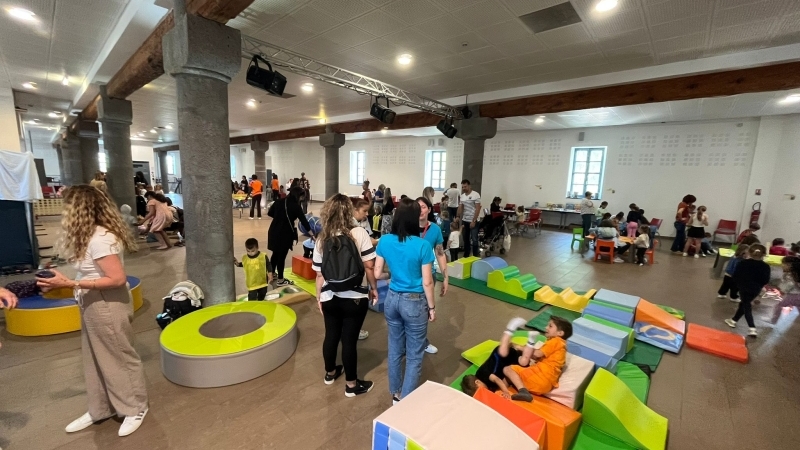fête du jeu