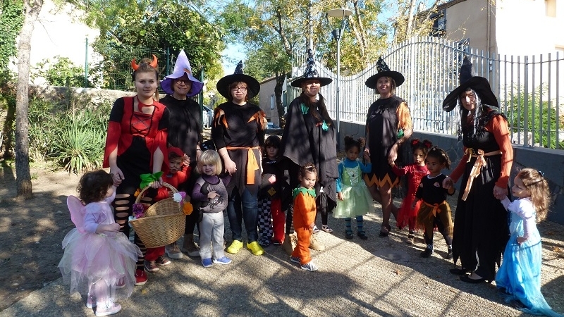 Halloween dolto 2015