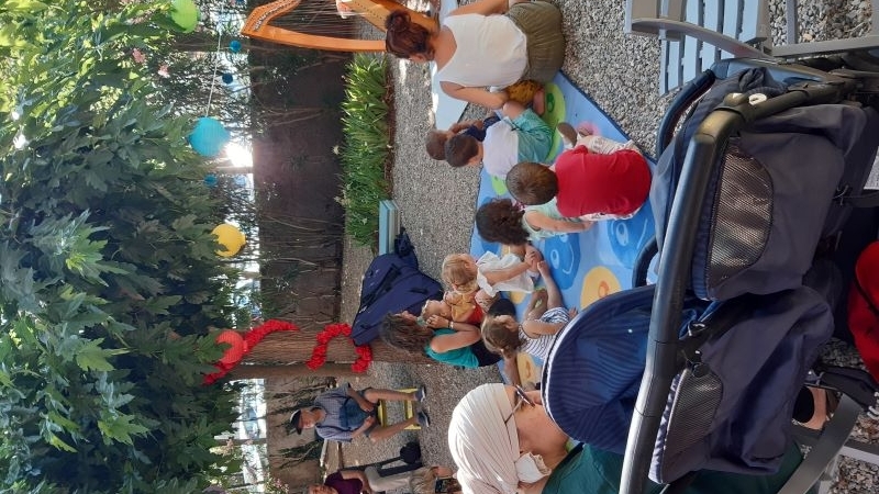 fête de la musique