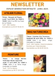 dernier magazine du CCAS
