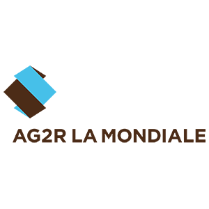 AG2R La Mondiale AG2R La Mondiale