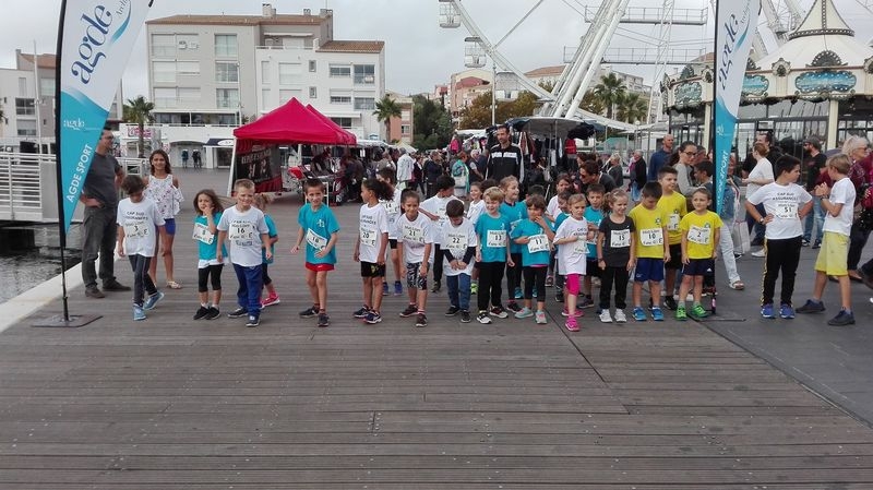 course enfants 1