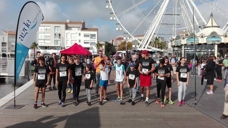 course enfants 3