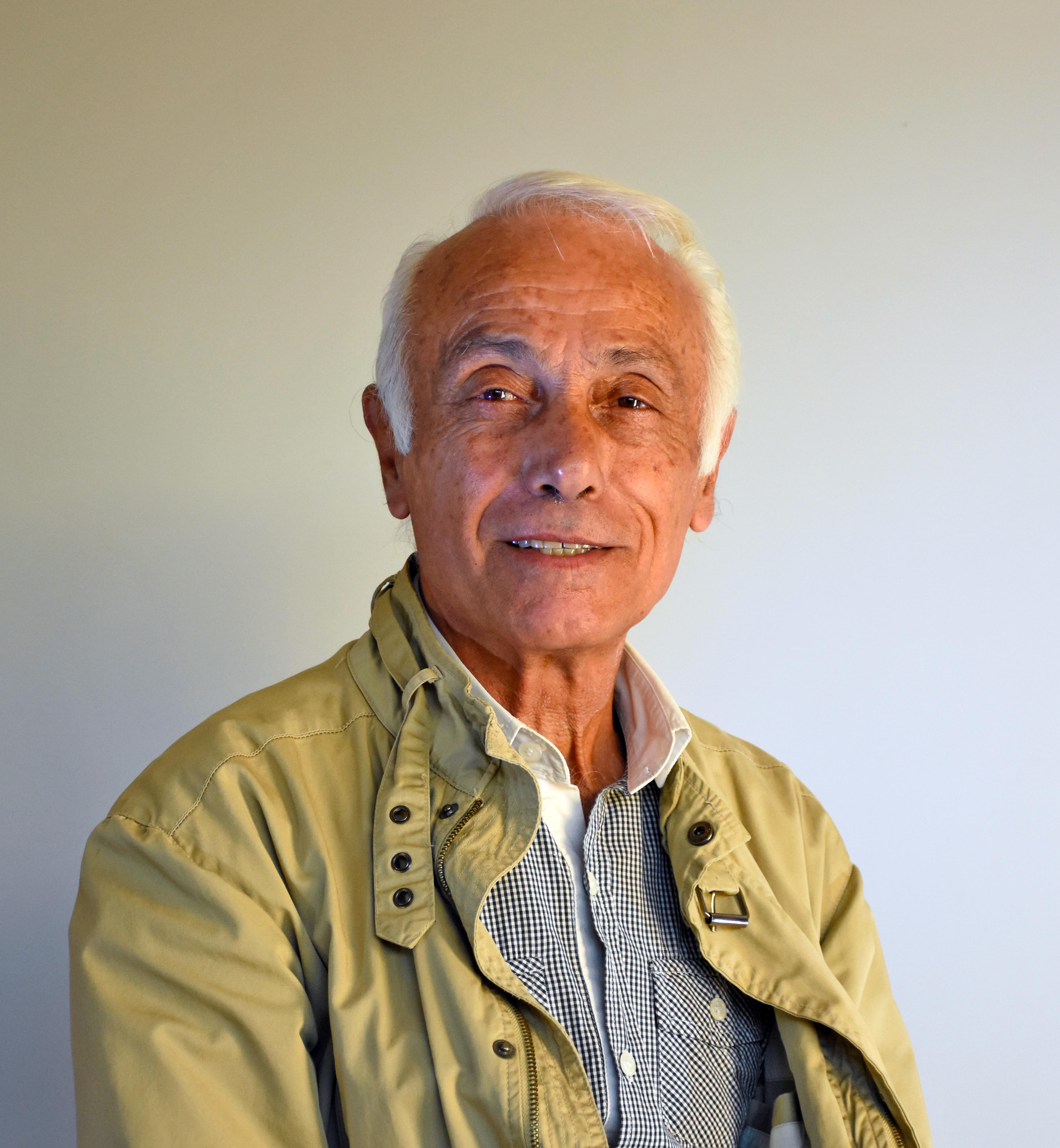 François AMOROS François AMOROS