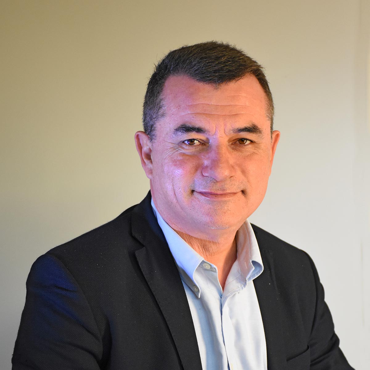 Gilles D'Ettore Président du CCAS Maire d'Agde Gilles D'Ettore Président du CCAS Maire d'Agde