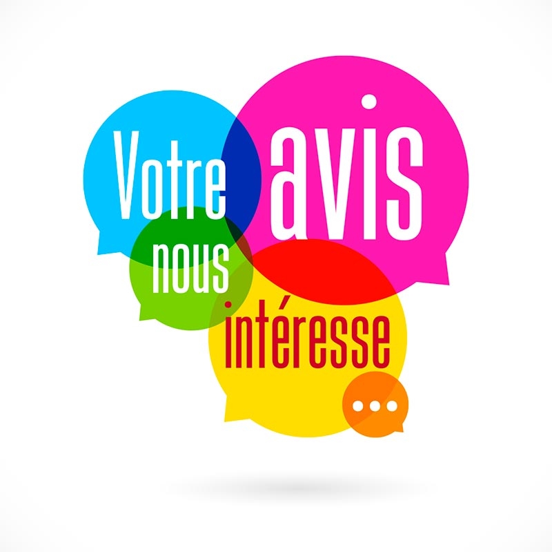 Enquêtes santé et bien-être des concitoyens