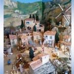 CRECHE PROVENCALE