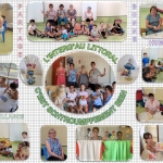LES ACTIVITES INTERGENERATIONNELLES
