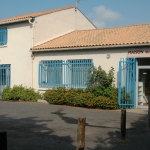Maison du temps Libre