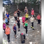 ATELIER  ZUMBA