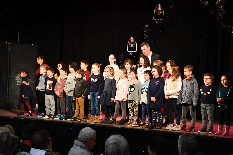 Quatre jours de convivialité à l’occasion des repas de la Ville d’Agde