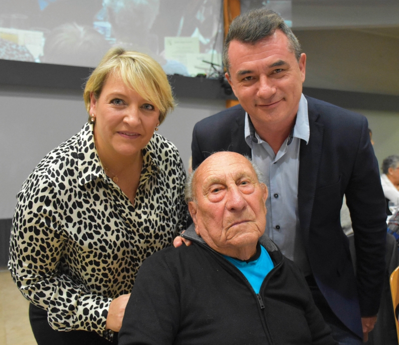 Quatre jours de convivialité à l’occasion des repas de la Ville d’Agde