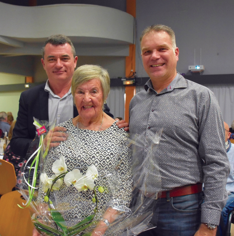 Quatre jours de convivialité à l’occasion des repas de la Ville d’Agde