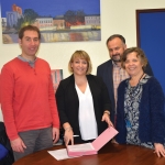 Nouvelle permanence au CCAS d’Agde