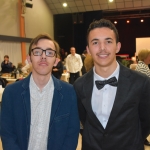 Une soirée caritative en faveur de Benjamin et Baptiste
