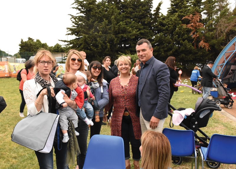 La Farandole de l’Enfance