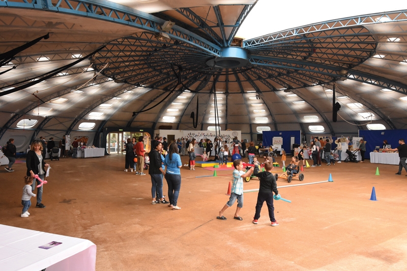 La Farandole de l’Enfance