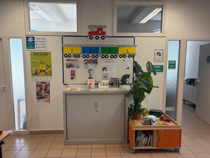 accueil guichet petite enfance