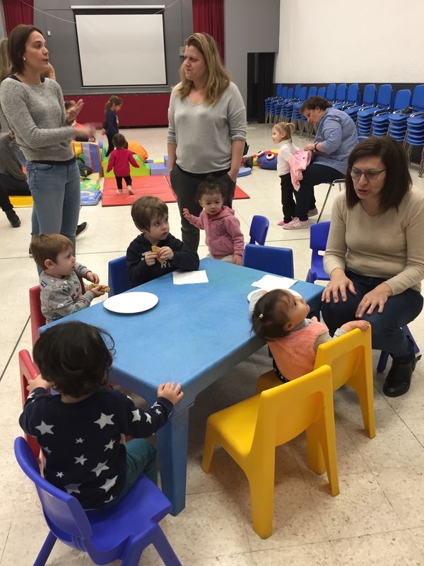 Ateliers crêpes