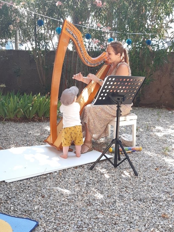 Fête de la Musique
