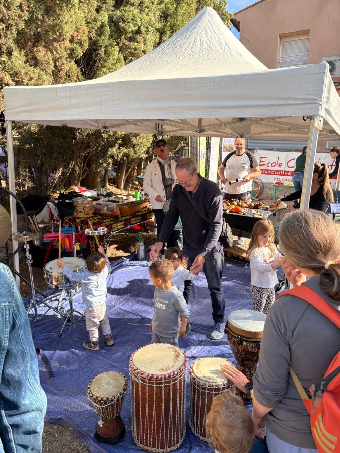 Jardin musical Jardin musical