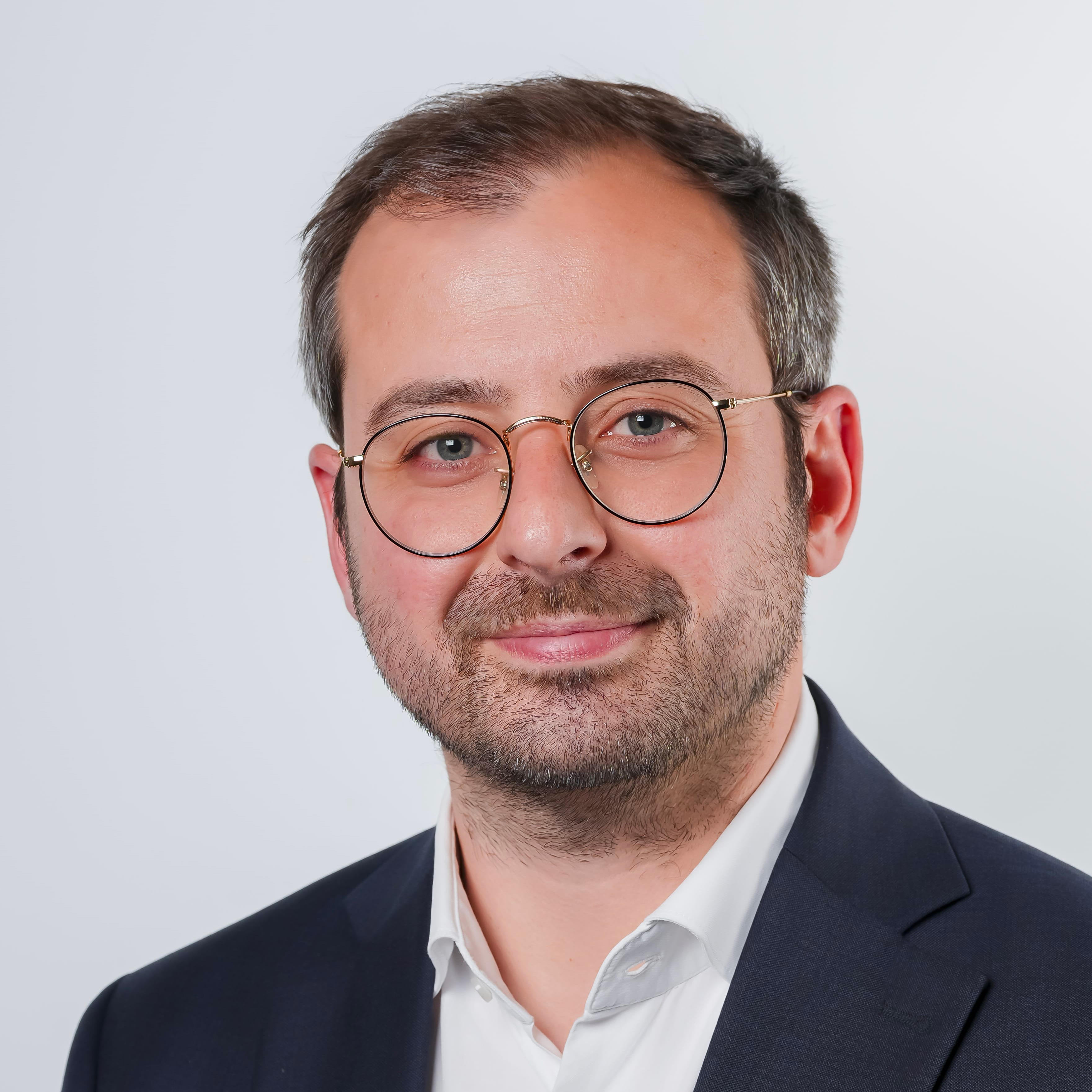 Aurélien Lopez Liguori
