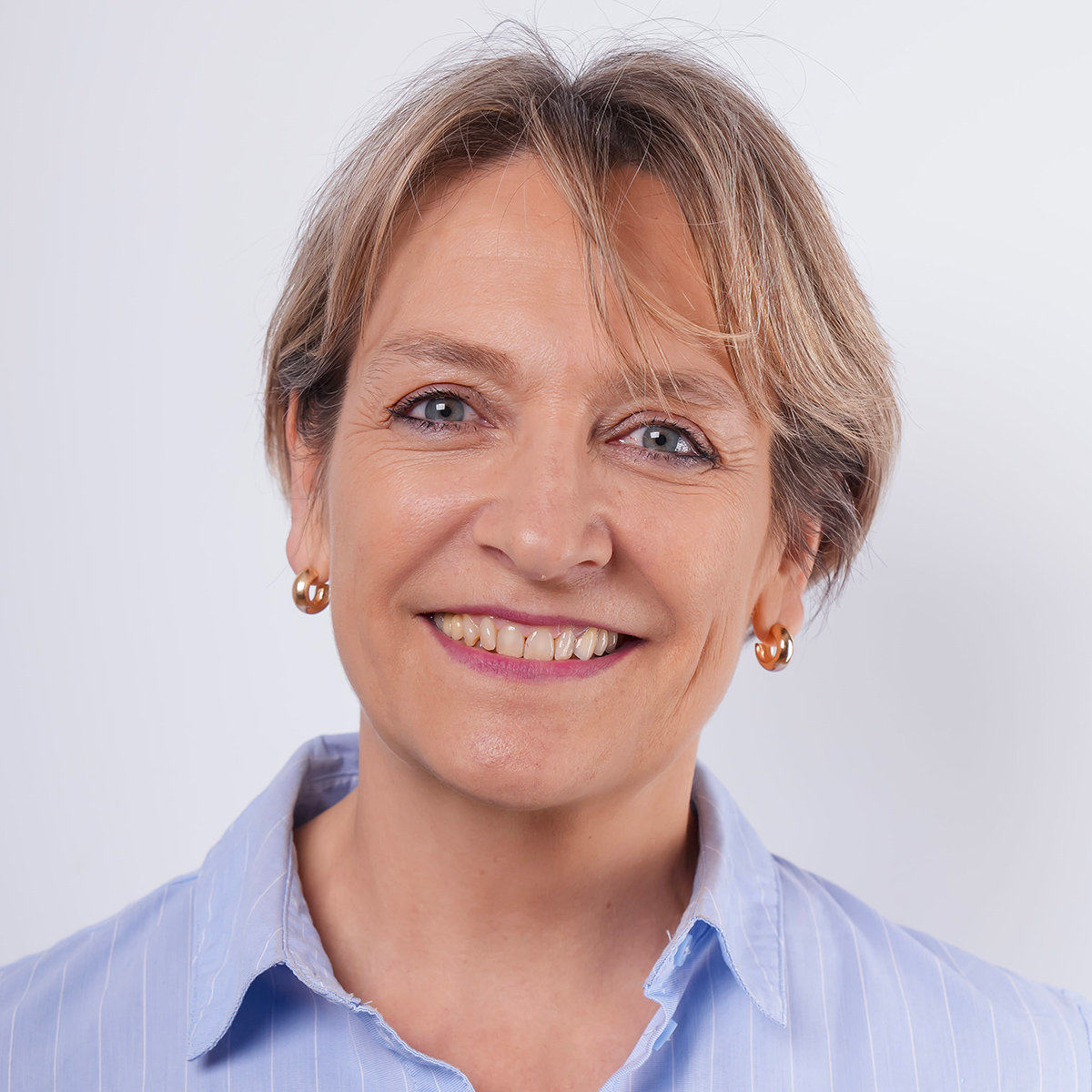 Carole Raynaud Vice-présidente du CCAS