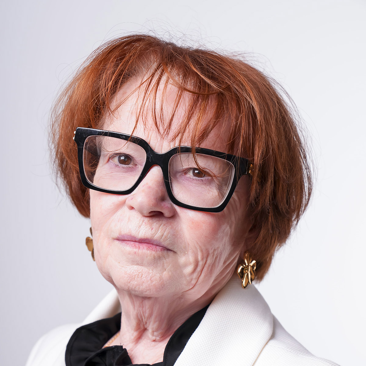 Madame Christiane Mothes
