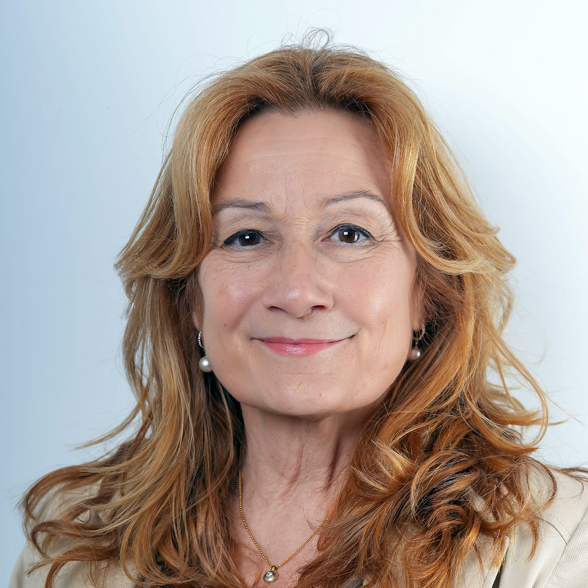 Madame Sonia Adrian