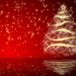 Colis de Noël